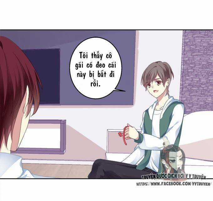 Dụ Hoặc Miêu Yêu - Chapter 23 - Trang 4