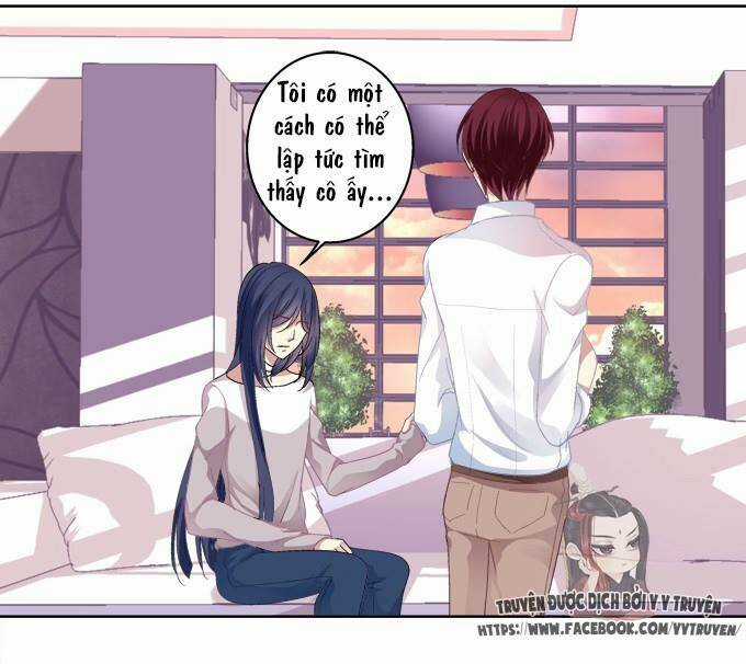 Dụ Hoặc Miêu Yêu - Chapter 23 - Trang 10