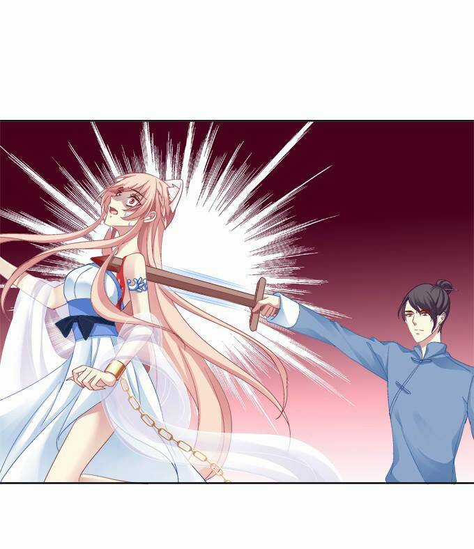 Dụ Hoặc Miêu Yêu - Chapter 24 - Trang 11