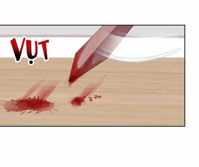 Dụ Hoặc Miêu Yêu - Chapter 24 - Trang 12