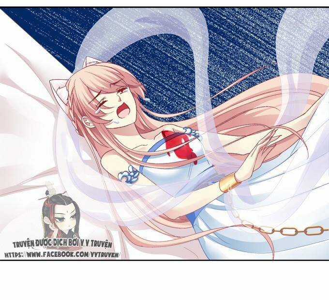 Dụ Hoặc Miêu Yêu - Chapter 24 - Trang 13