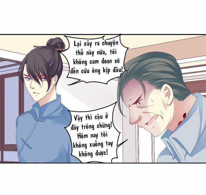 Dụ Hoặc Miêu Yêu - Chapter 24 - Trang 15