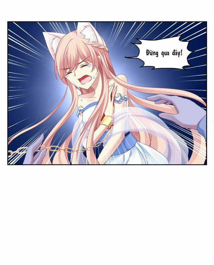 Dụ Hoặc Miêu Yêu - Chapter 24 - Trang 18