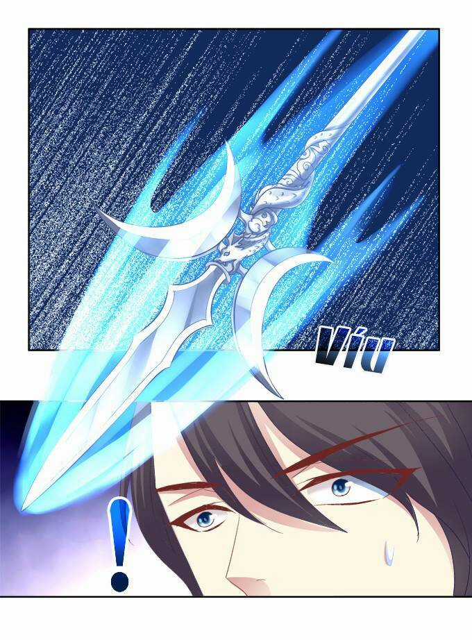 Dụ Hoặc Miêu Yêu - Chapter 24 - Trang 19