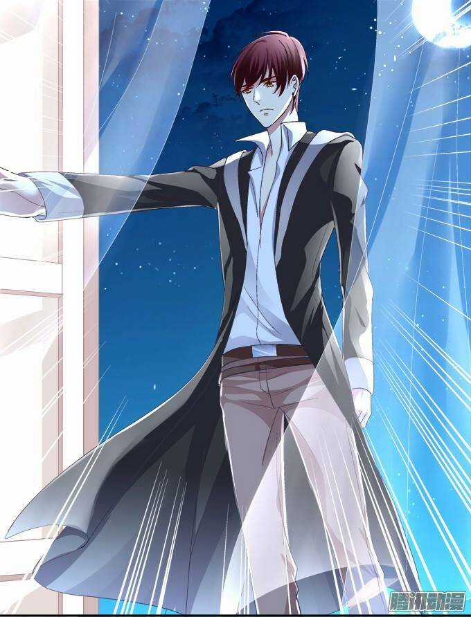 Dụ Hoặc Miêu Yêu - Chapter 24 - Trang 22