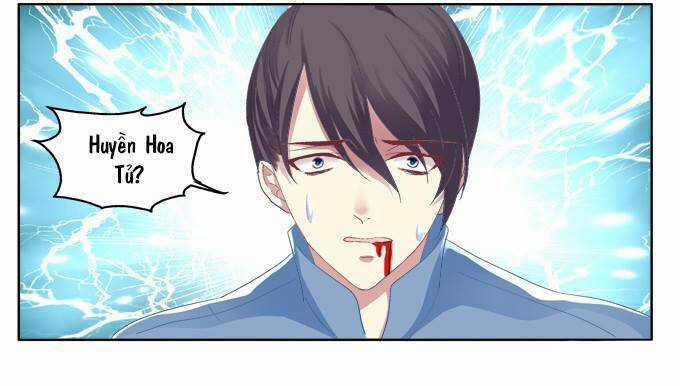 Dụ Hoặc Miêu Yêu - Chapter 24 - Trang 23