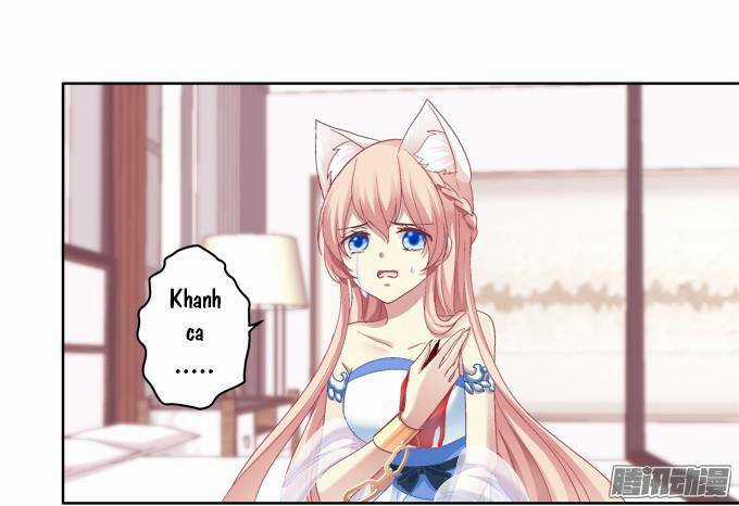 Dụ Hoặc Miêu Yêu - Chapter 24 - Trang 25