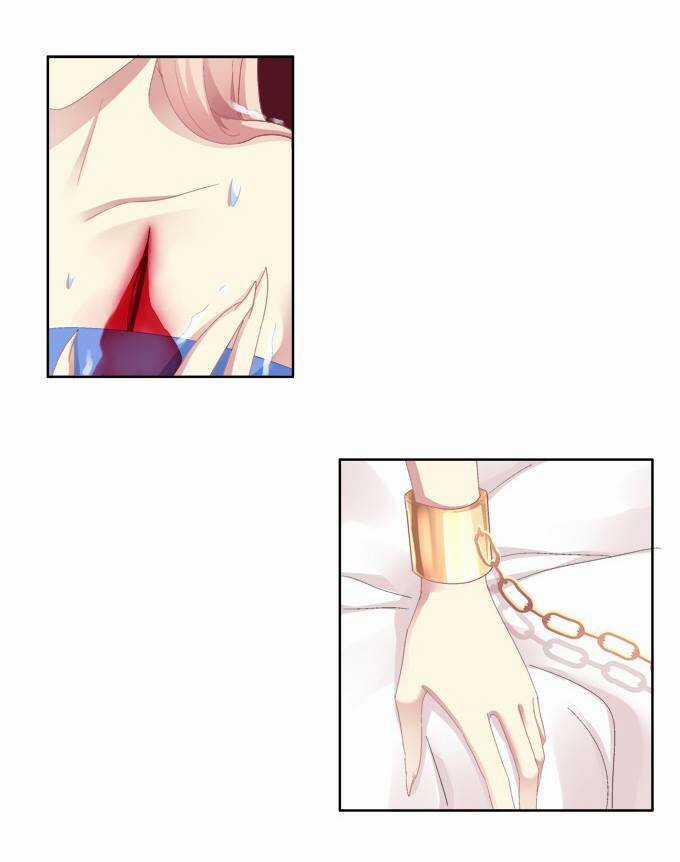 Dụ Hoặc Miêu Yêu - Chapter 24 - Trang 26