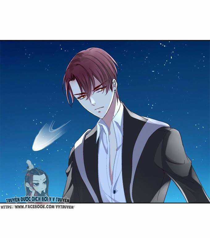 Dụ Hoặc Miêu Yêu - Chapter 24 - Trang 28