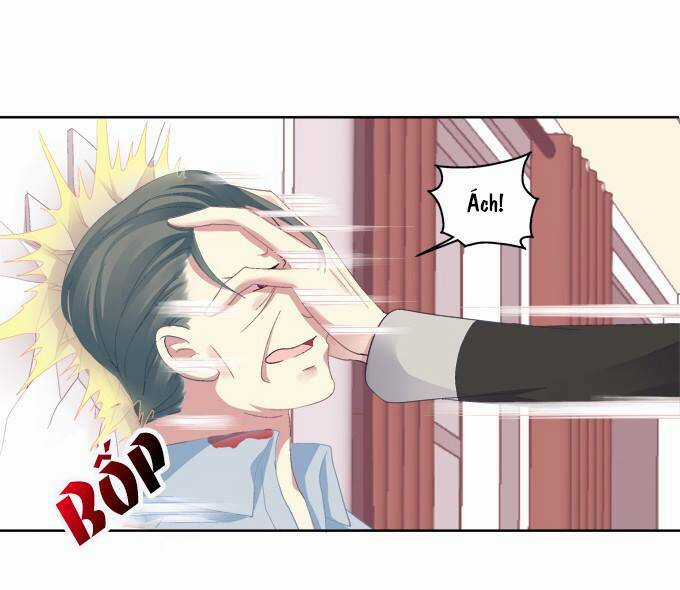 Dụ Hoặc Miêu Yêu - Chapter 24 - Trang 29