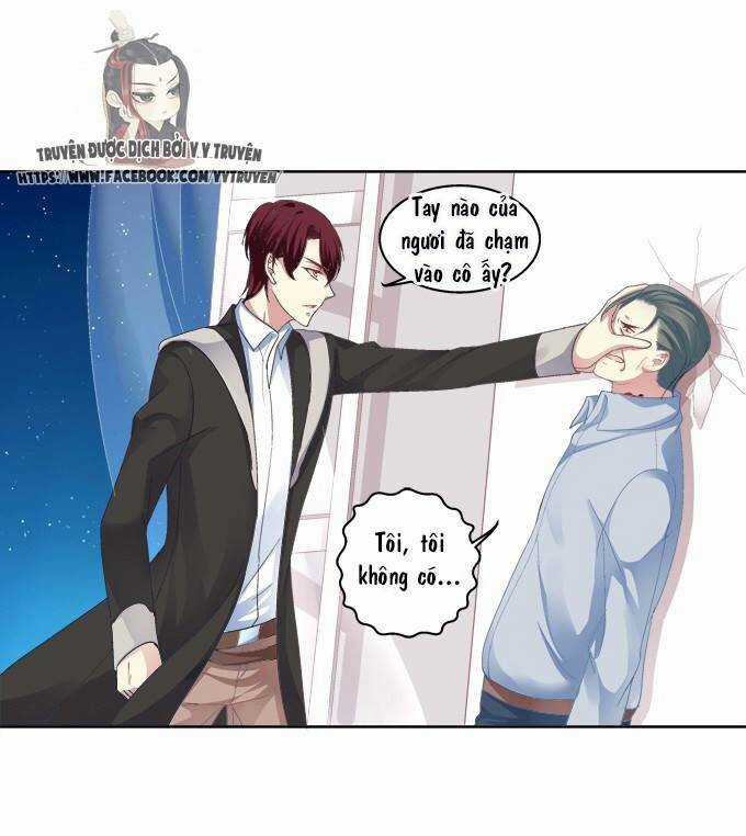 Dụ Hoặc Miêu Yêu - Chapter 24 - Trang 30