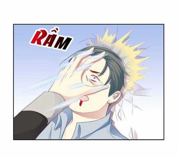 Dụ Hoặc Miêu Yêu - Chapter 24 - Trang 31