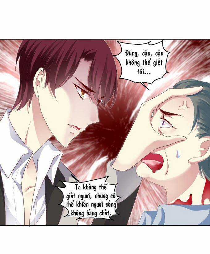 Dụ Hoặc Miêu Yêu - Chapter 24 - Trang 34