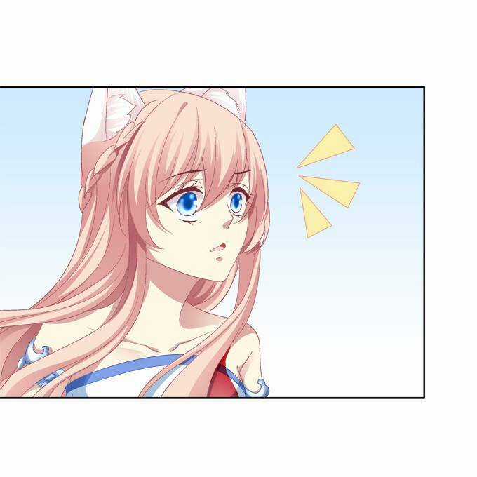 Dụ Hoặc Miêu Yêu - Chapter 24 - Trang 39