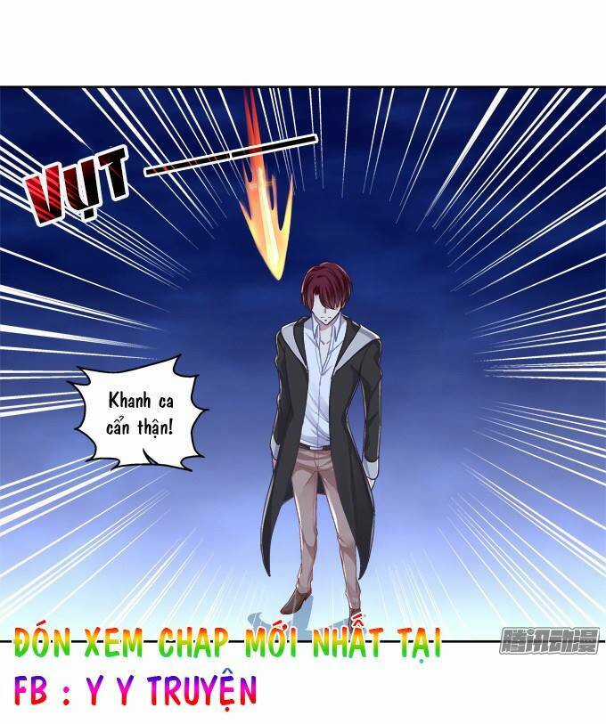 Dụ Hoặc Miêu Yêu - Chapter 24 - Trang 40