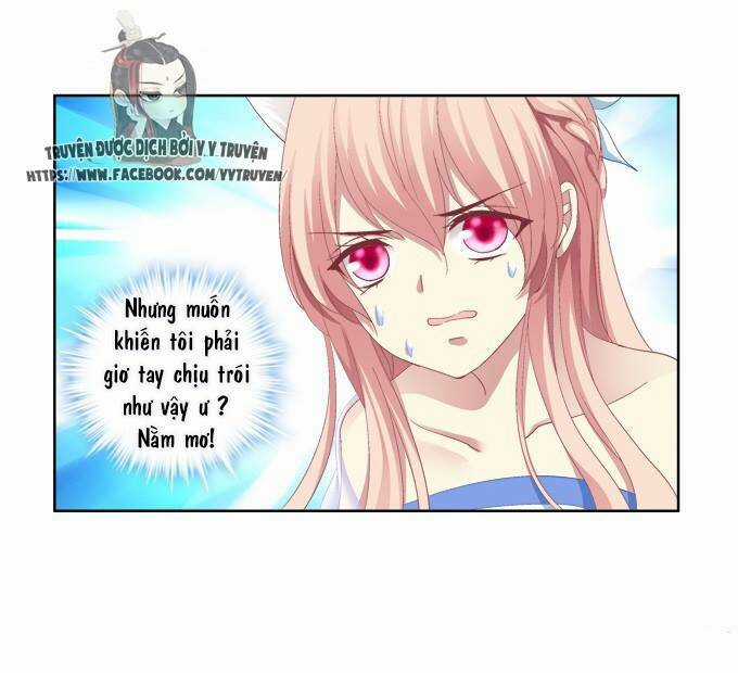 Dụ Hoặc Miêu Yêu - Chapter 24 - Trang 5