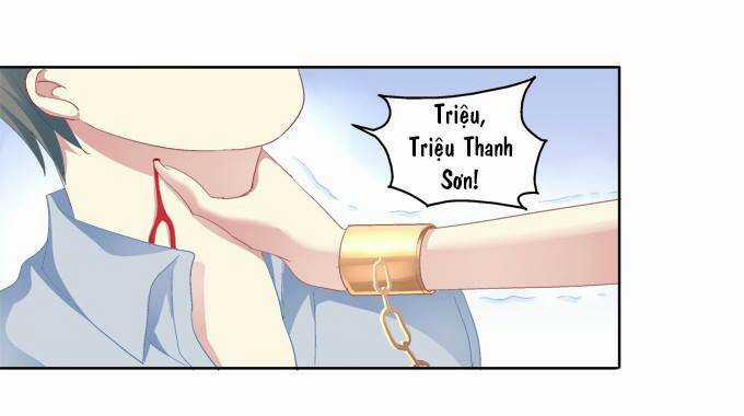 Dụ Hoặc Miêu Yêu - Chapter 24 - Trang 9