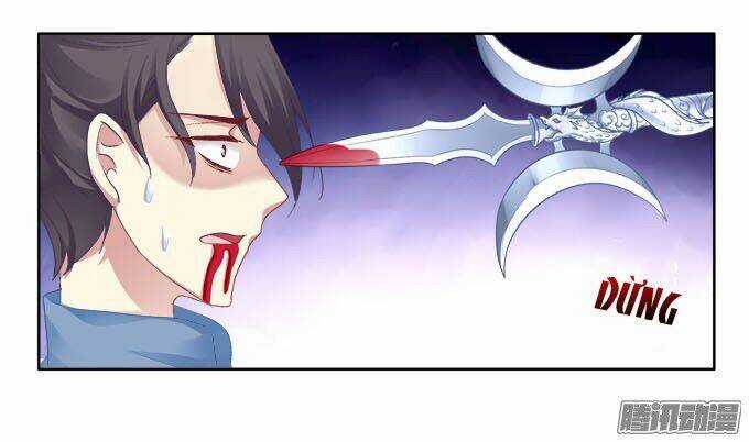 Dụ Hoặc Miêu Yêu - Chapter 25 - Trang 21