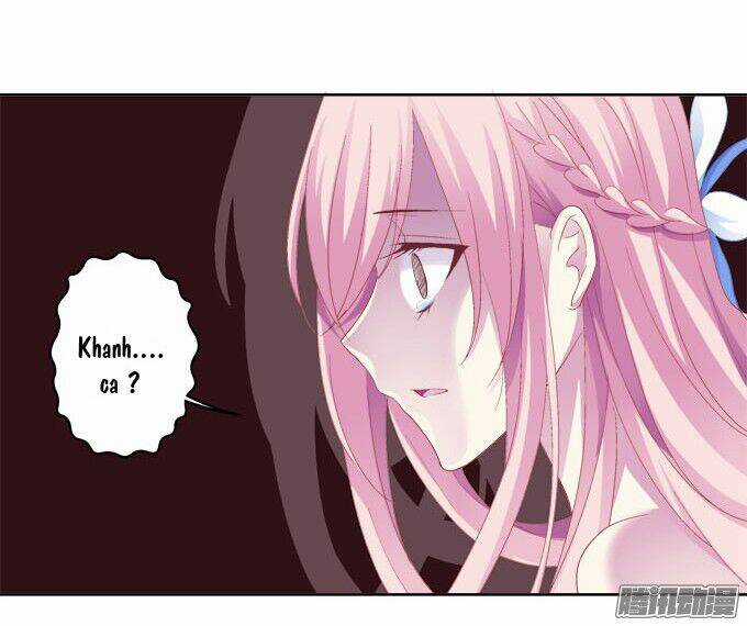 Dụ Hoặc Miêu Yêu - Chapter 25 - Trang 5