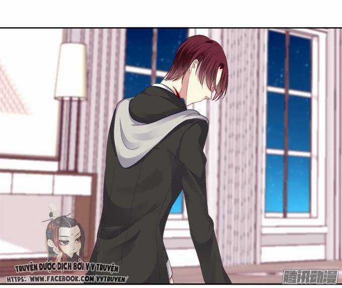 Dụ Hoặc Miêu Yêu - Chapter 25 - Trang 9