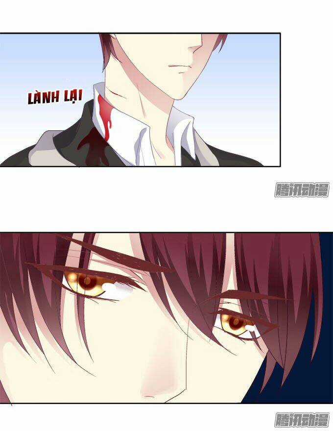 Dụ Hoặc Miêu Yêu - Chapter 25 - Trang 10