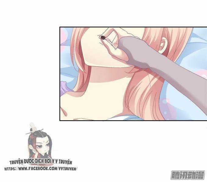 Dụ Hoặc Miêu Yêu - Chapter 26 - Trang 13