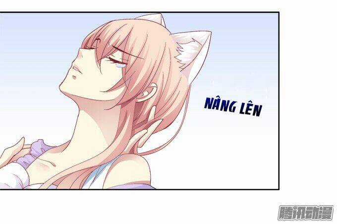 Dụ Hoặc Miêu Yêu - Chapter 26 - Trang 18