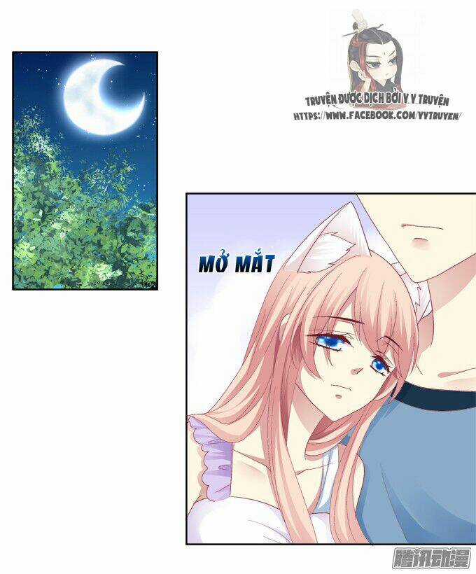 Dụ Hoặc Miêu Yêu - Chapter 26 - Trang 25