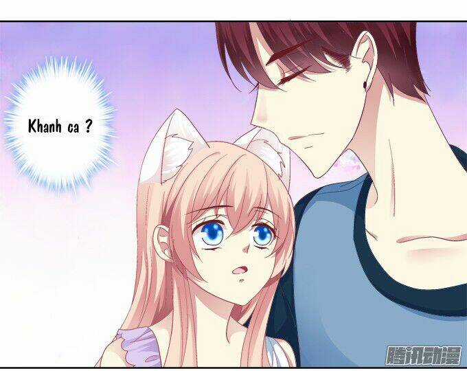 Dụ Hoặc Miêu Yêu - Chapter 26 - Trang 26