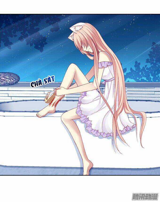 Dụ Hoặc Miêu Yêu - Chapter 26 - Trang 30