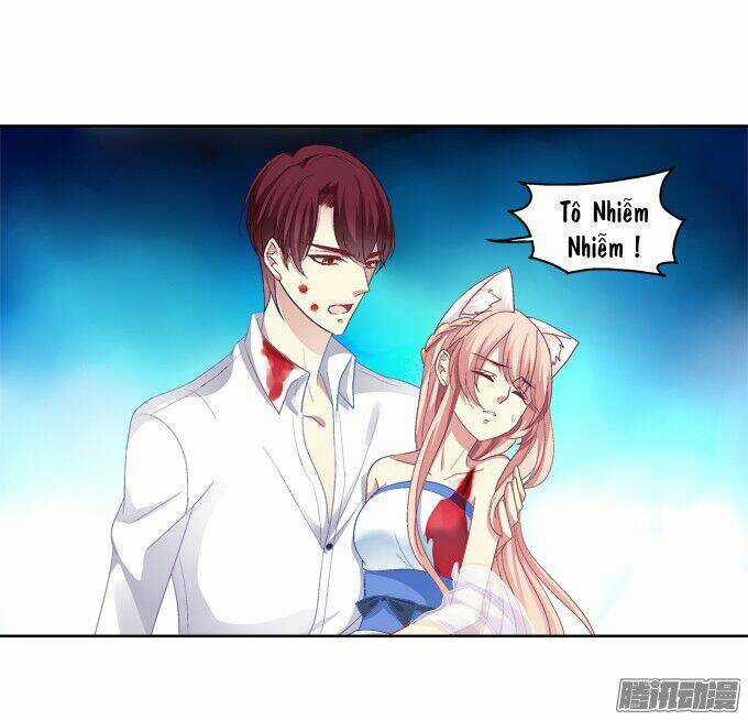 Dụ Hoặc Miêu Yêu - Chapter 26 - Trang 4