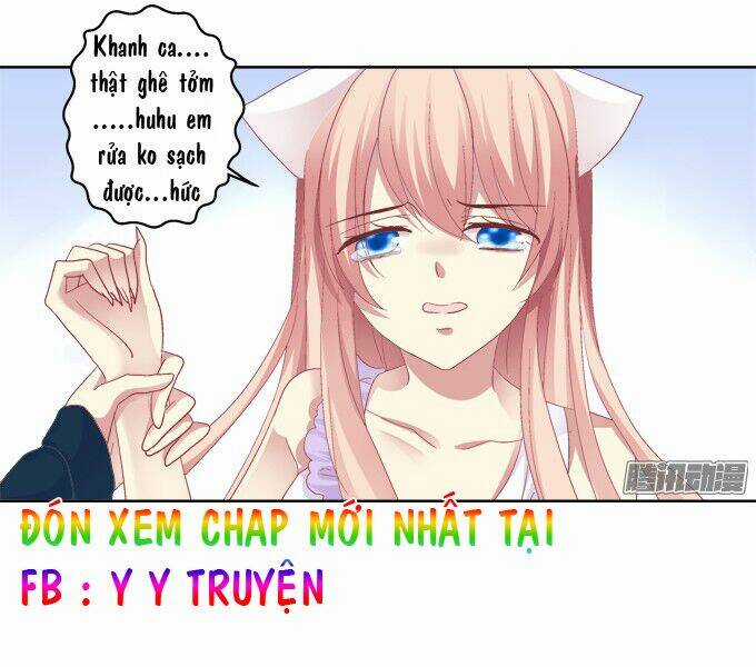 Dụ Hoặc Miêu Yêu - Chapter 26 - Trang 32