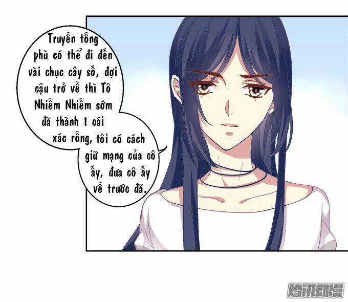 Dụ Hoặc Miêu Yêu - Chapter 26 - Trang 8
