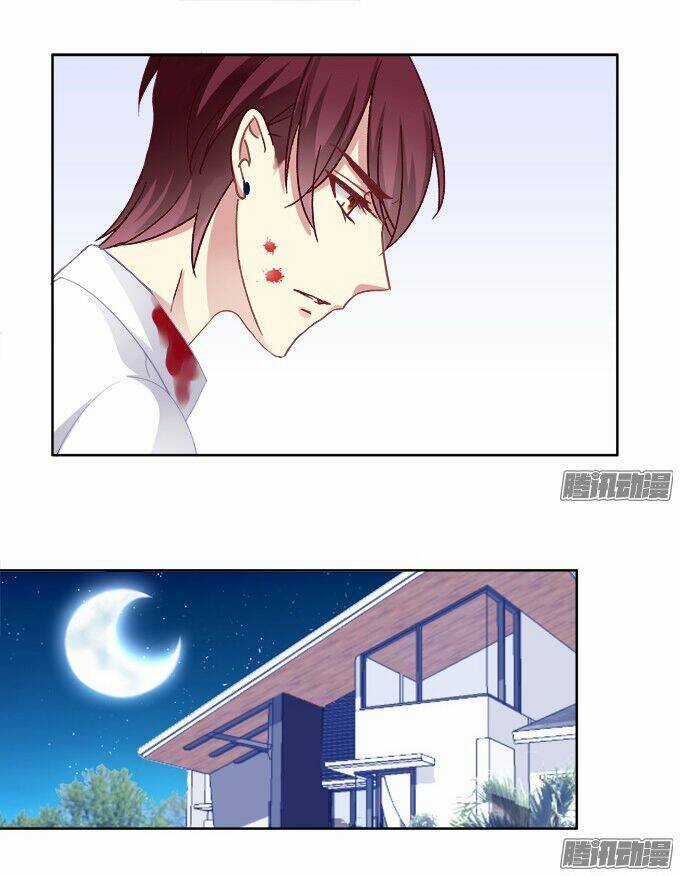 Dụ Hoặc Miêu Yêu - Chapter 26 - Trang 10