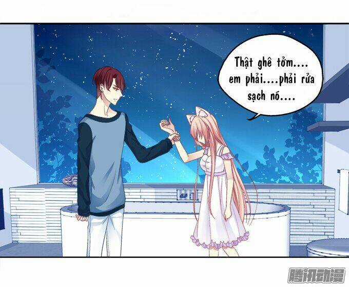 Dụ Hoặc Miêu Yêu - Chapter 27 - Trang 2