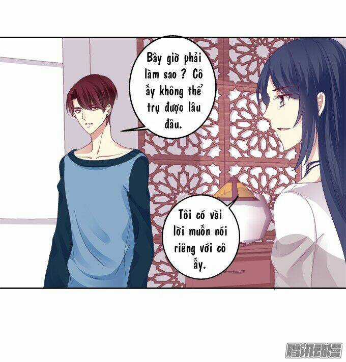 Dụ Hoặc Miêu Yêu - Chapter 27 - Trang 11