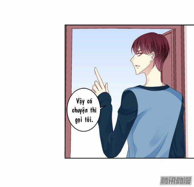 Dụ Hoặc Miêu Yêu - Chapter 27 - Trang 12