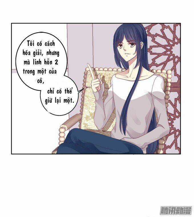 Dụ Hoặc Miêu Yêu - Chapter 27 - Trang 15