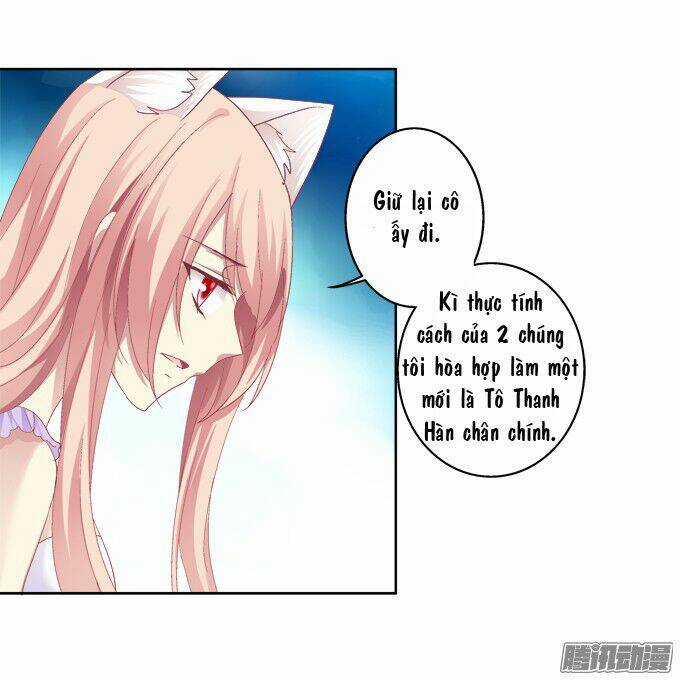 Dụ Hoặc Miêu Yêu - Chapter 27 - Trang 19