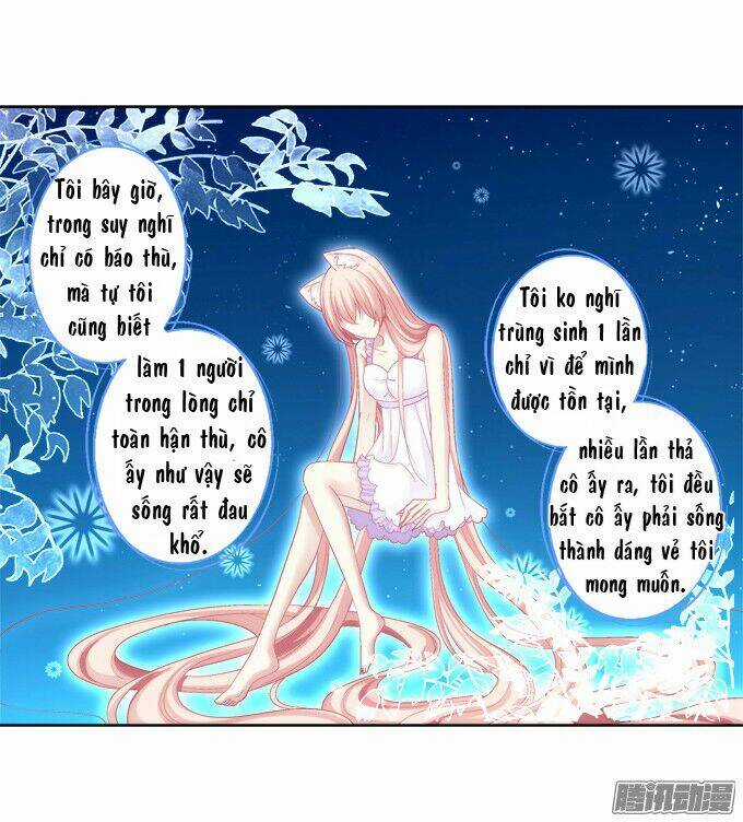 Dụ Hoặc Miêu Yêu - Chapter 27 - Trang 20