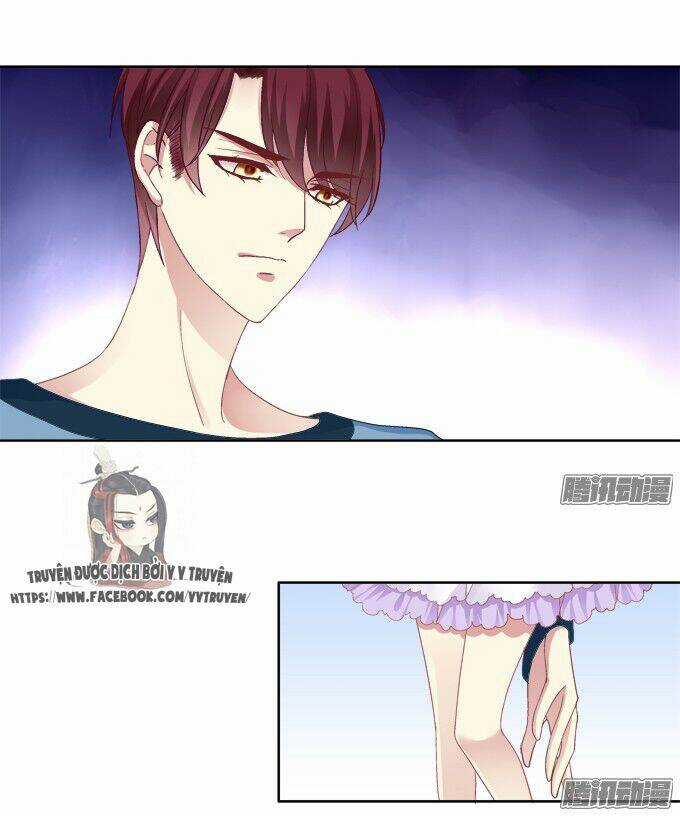 Dụ Hoặc Miêu Yêu - Chapter 27 - Trang 3