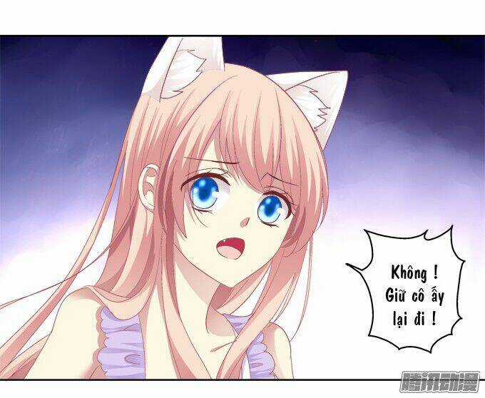 Dụ Hoặc Miêu Yêu - Chapter 27 - Trang 23