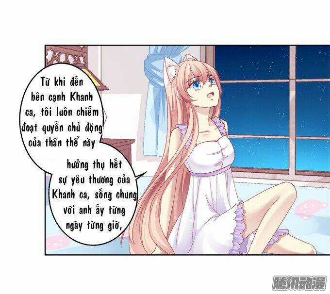 Dụ Hoặc Miêu Yêu - Chapter 27 - Trang 24