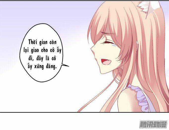 Dụ Hoặc Miêu Yêu - Chapter 27 - Trang 26