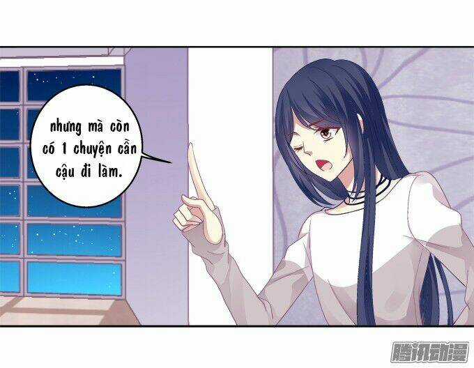 Dụ Hoặc Miêu Yêu - Chapter 27 - Trang 29