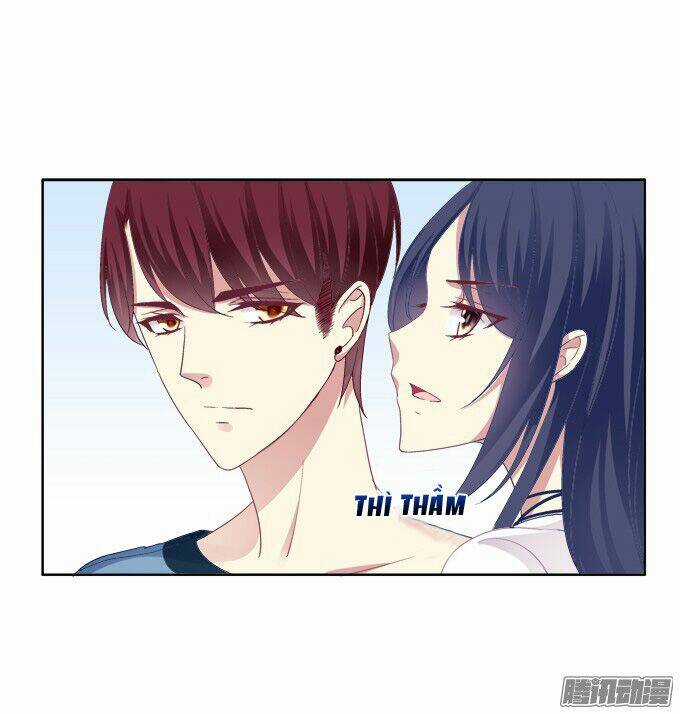 Dụ Hoặc Miêu Yêu - Chapter 27 - Trang 30