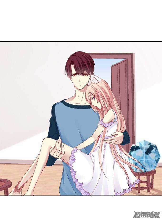 Dụ Hoặc Miêu Yêu - Chapter 27 - Trang 4