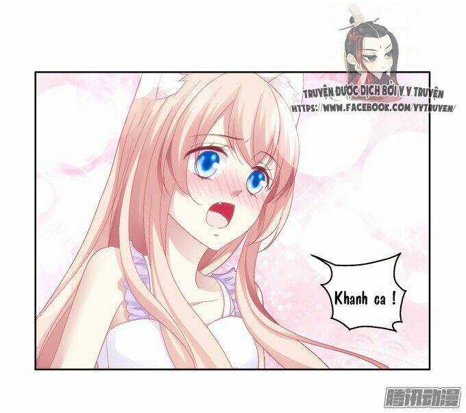 Dụ Hoặc Miêu Yêu - Chapter 27 - Trang 7