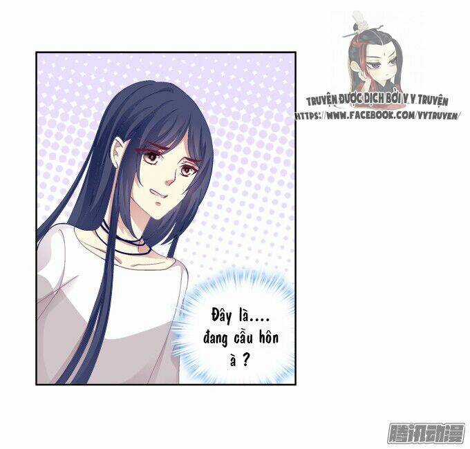 Dụ Hoặc Miêu Yêu - Chapter 27 - Trang 10