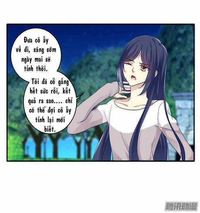 Dụ Hoặc Miêu Yêu - Chapter 28 - Trang 25